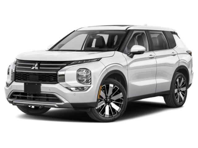 2026 Mitsubishi Outlander SE's photo
