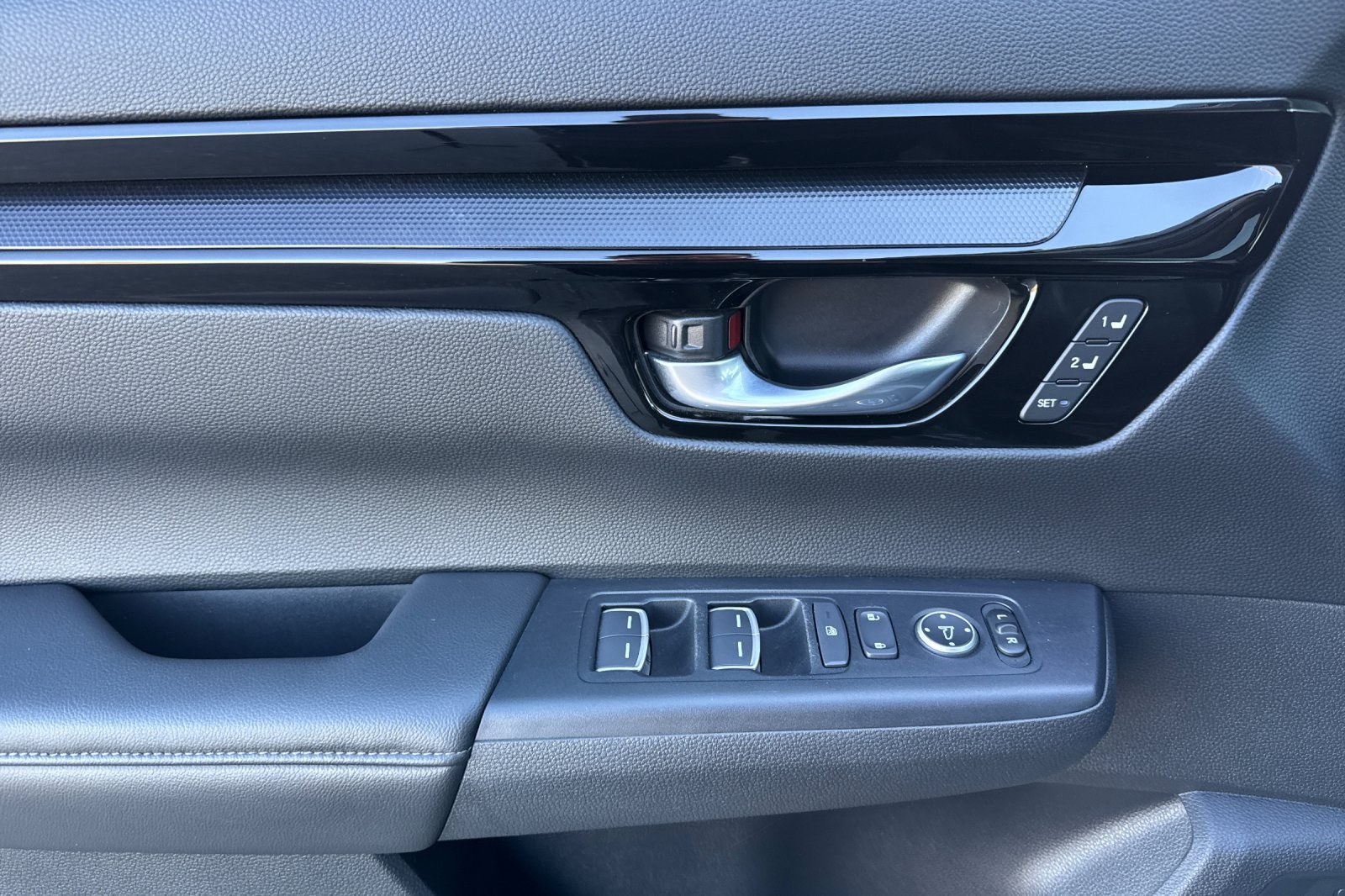 2024 Honda CR-V EX-L photo 14