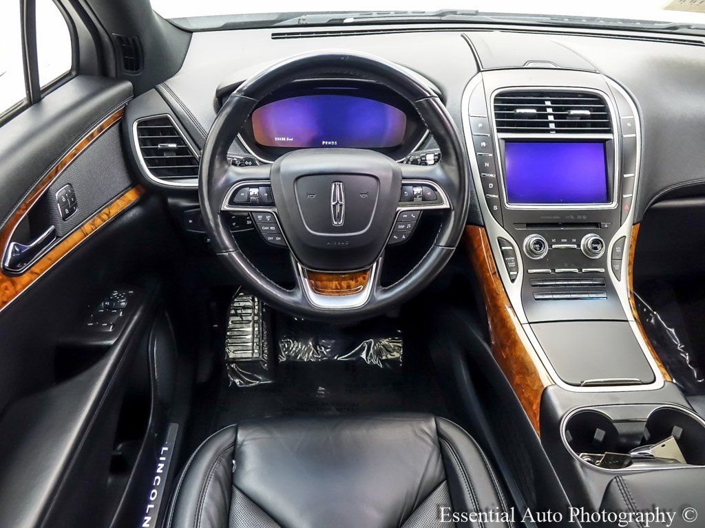 2019 LINCOLN NAUTILUS - Image 13