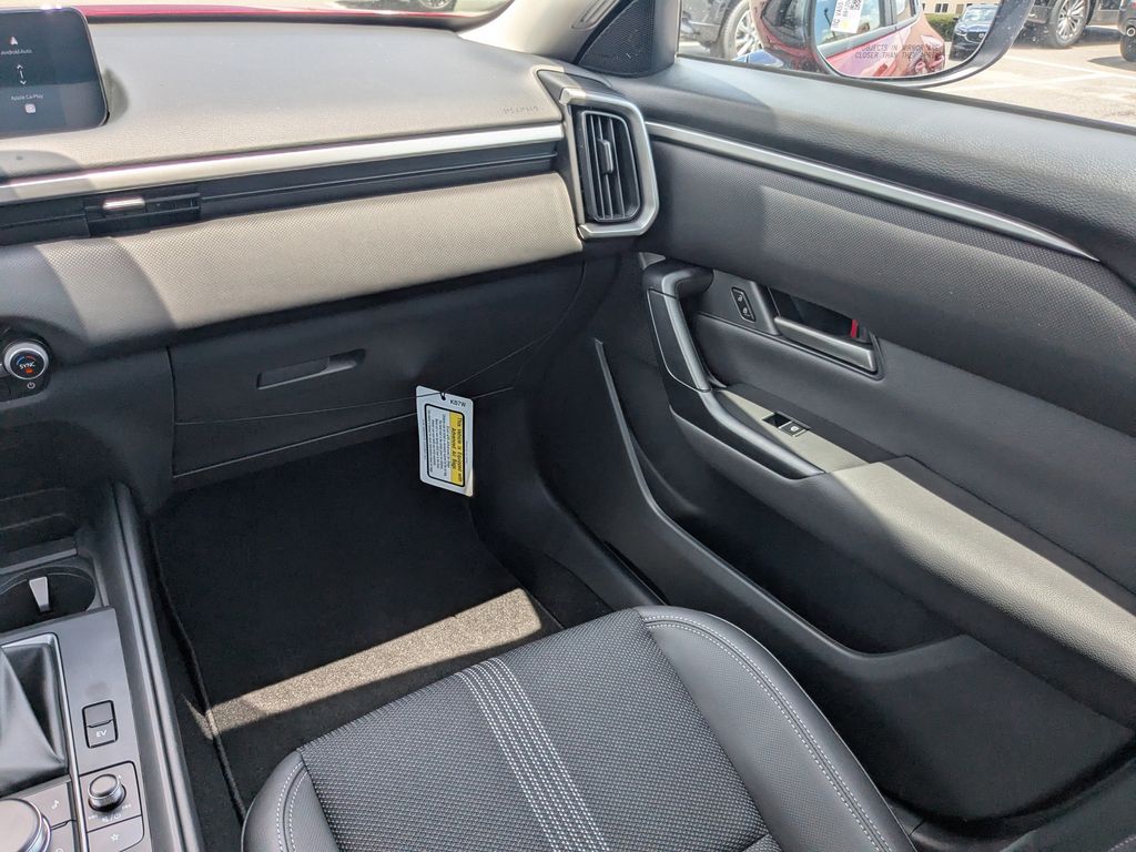 2025 Mazda CX-50 Preferred photo 15