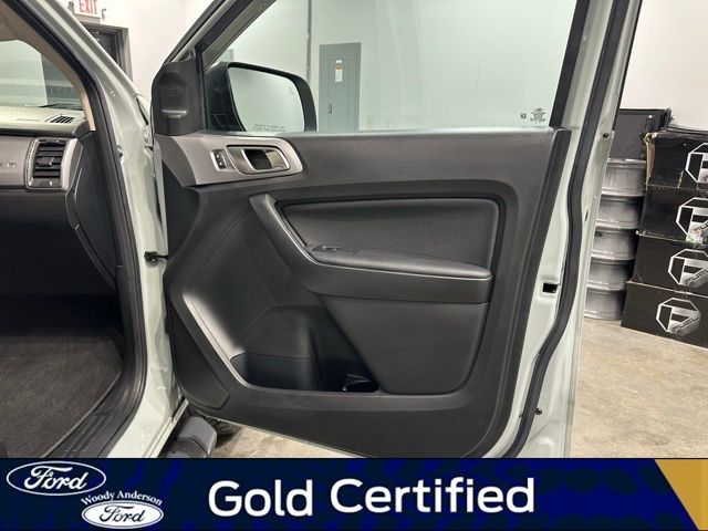 2021 Ford Ranger XLT photo 23