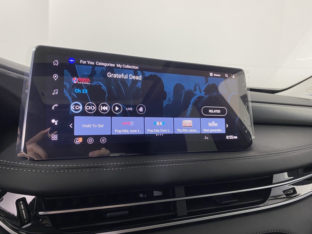 2026 Infiniti QX60 Luxe AWD photo 16