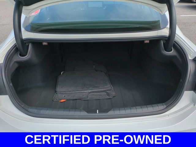 2024 Hyundai Sonata SEL Convenience photo 21