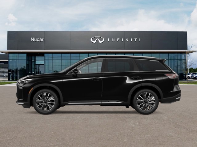 2026 Infiniti QX60 Luxe AWD photo 7