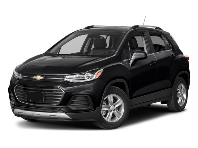 Used 2018 Chevrolet Trax LT with VIN 3GNCJLSB5JL330657 for sale in Doral, FL