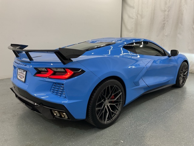 2022 Chevrolet Corvette Stingray photo 7
