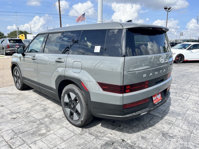 2026 Hyundai Santa Fe SE photo 2