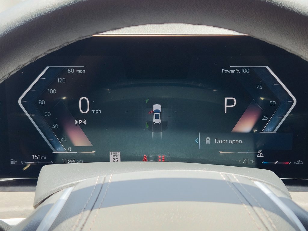 2025 Bmw X5 xDrive40i photo 17