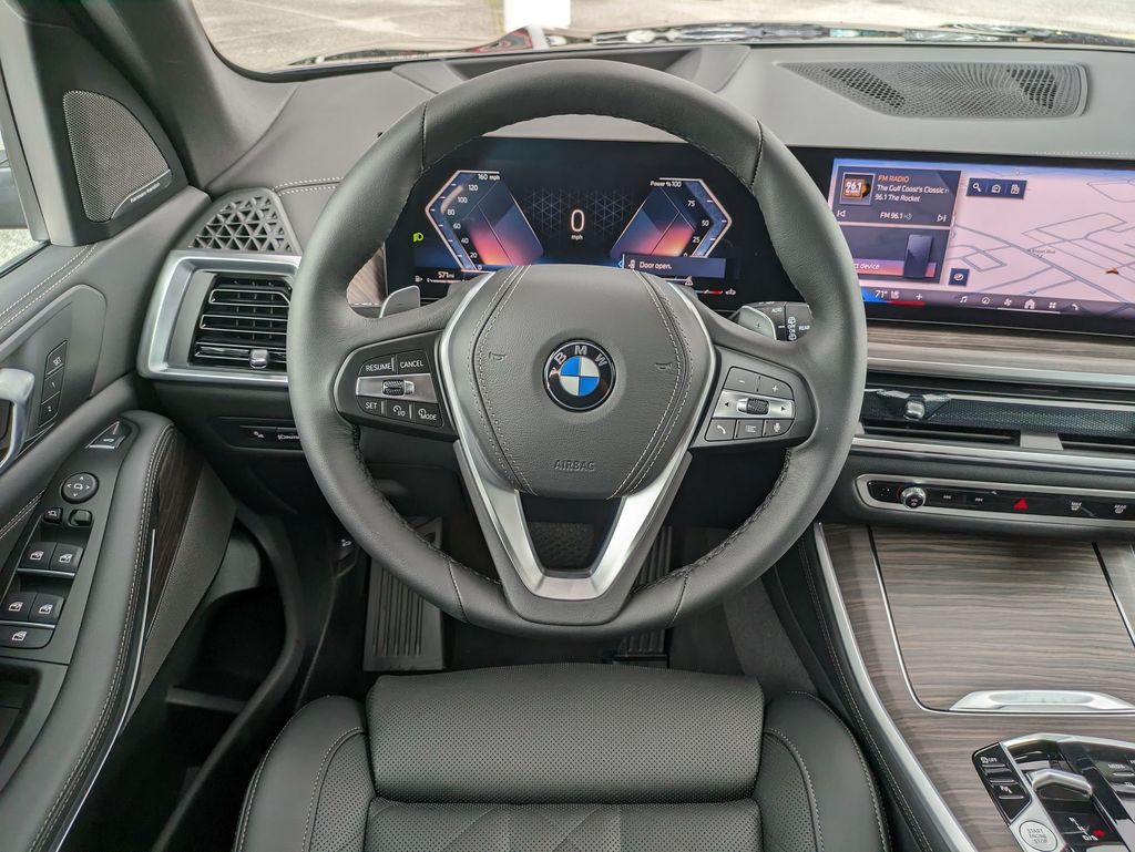 2026 Bmw X5 sDrive40i photo 15