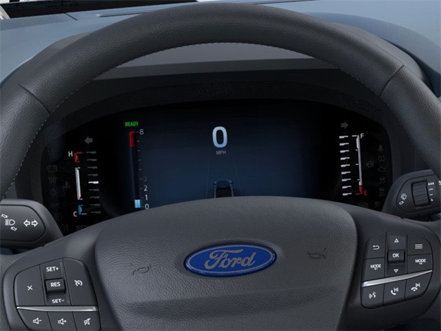 2025 Ford Maverick XLT photo 10