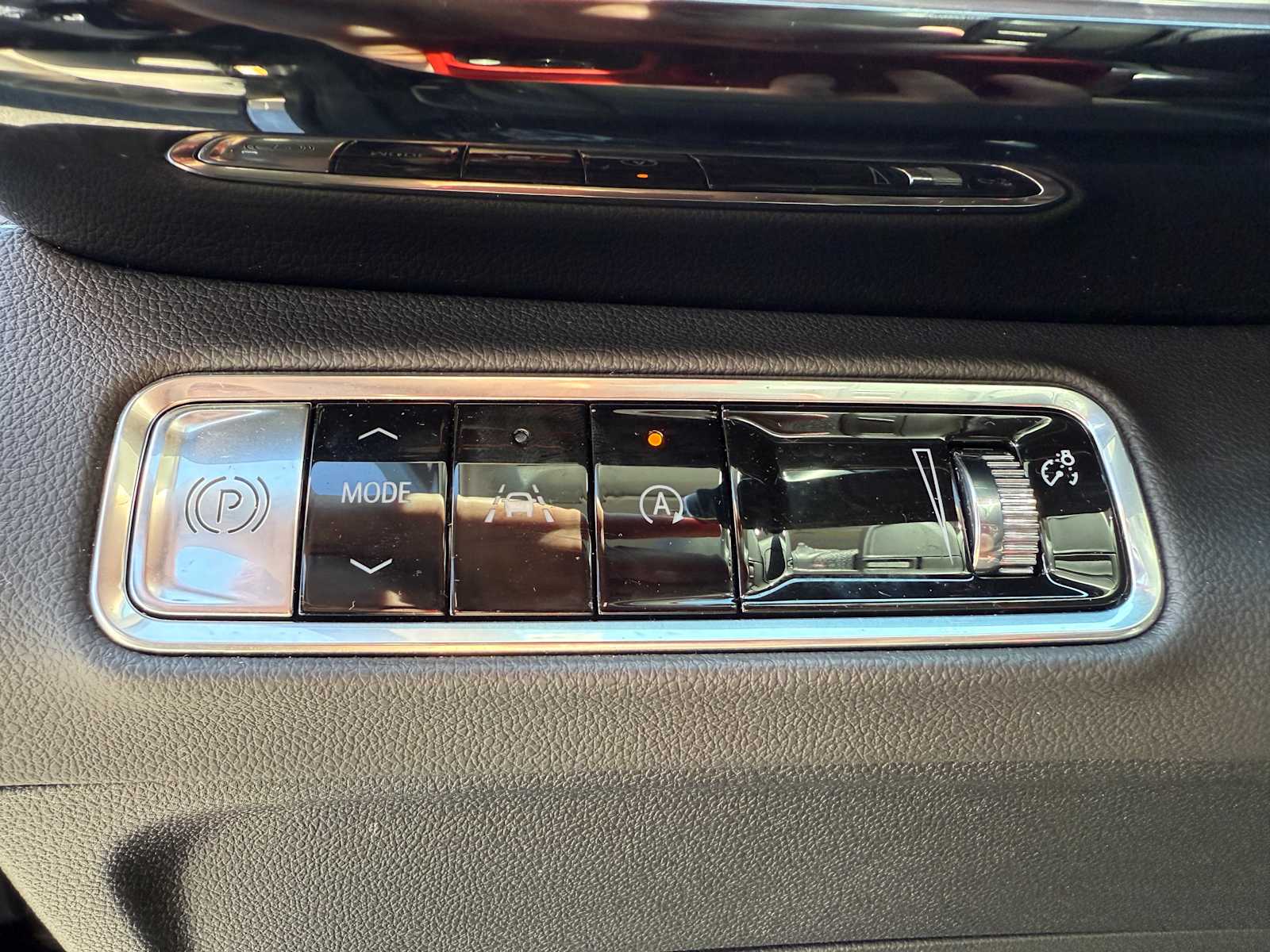 2025 Buick Envision Preferred photo 16