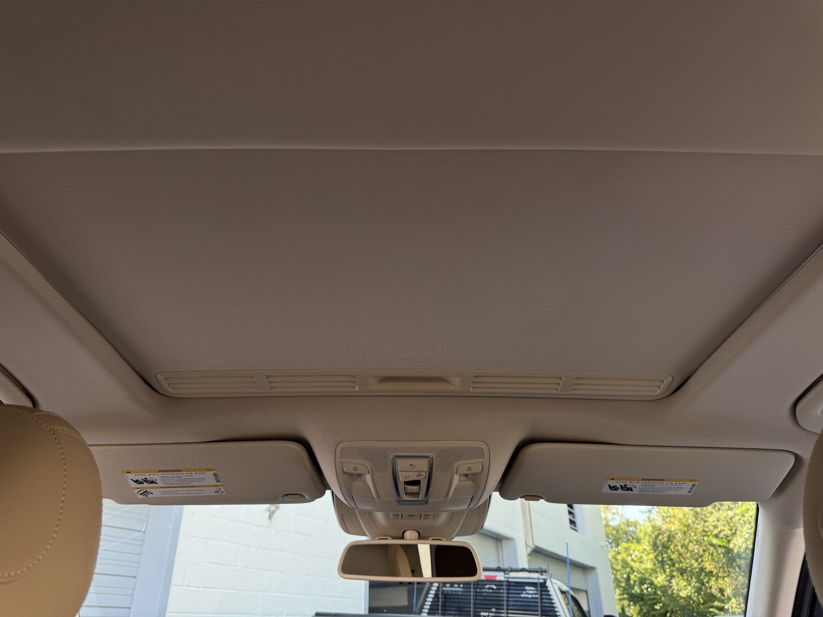 2019 Mercedes Benz GLE 400 4MATIC photo 3