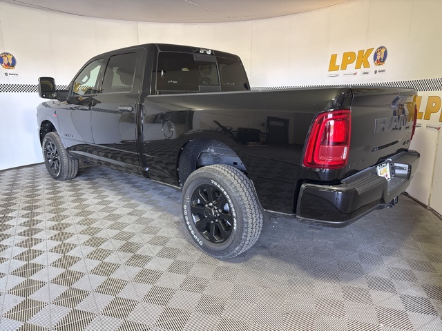2025 Ram 2500 Big Horn photo 4