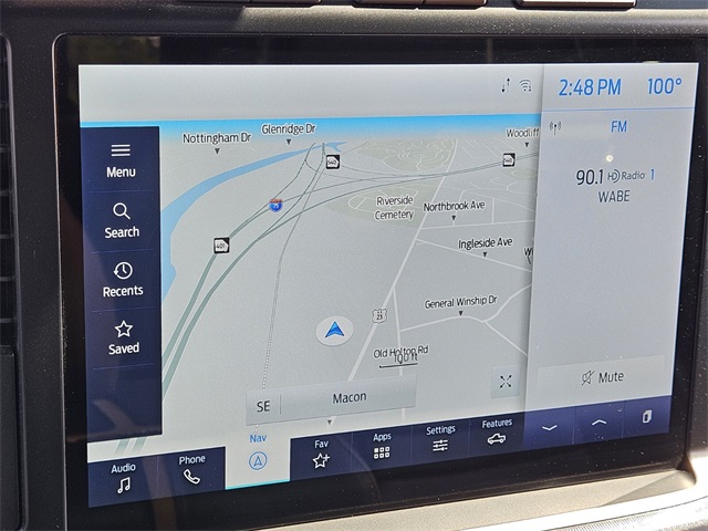 2021 Ford F-150 Platinum photo 26