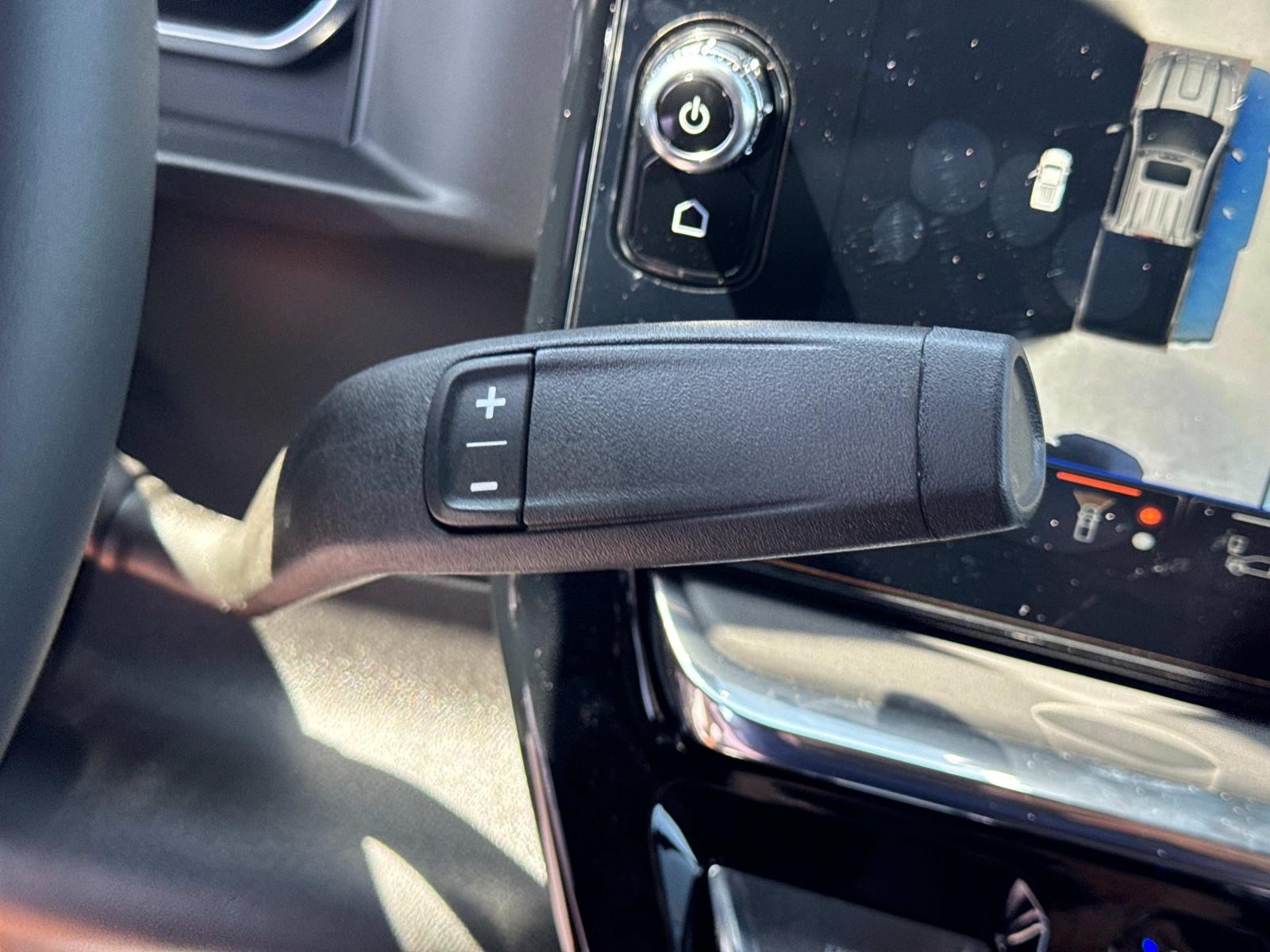 2025 Gmc Sierra 2500 HD Denali Ultimate photo 13