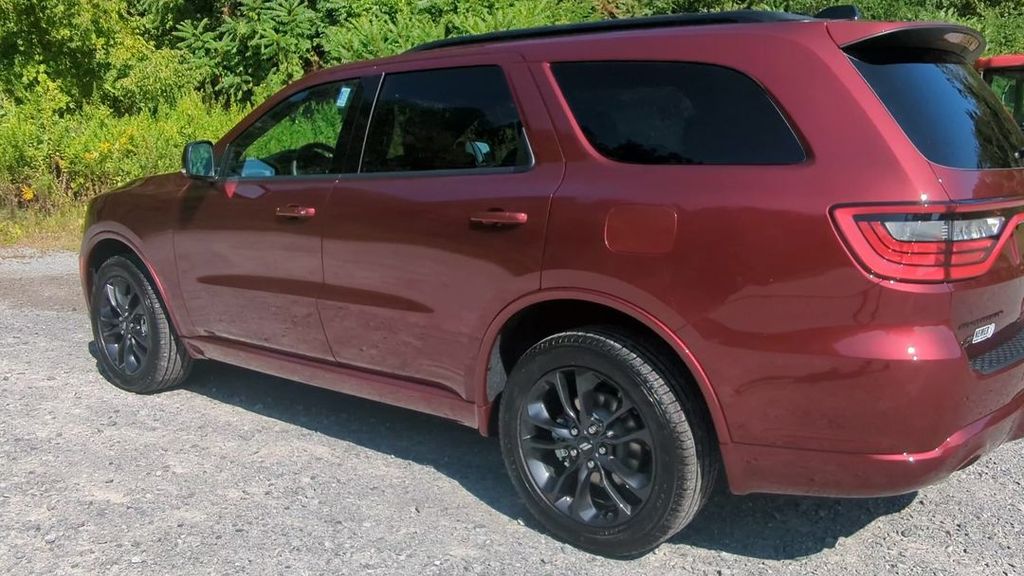2026 Dodge Durango GT Plus photo 2
