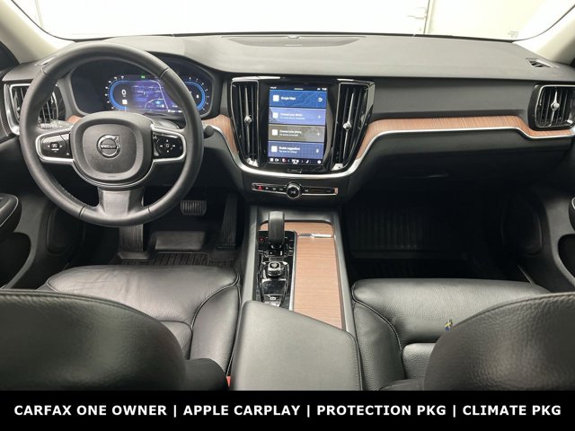 2024 Volvo S60 Plus photo 4