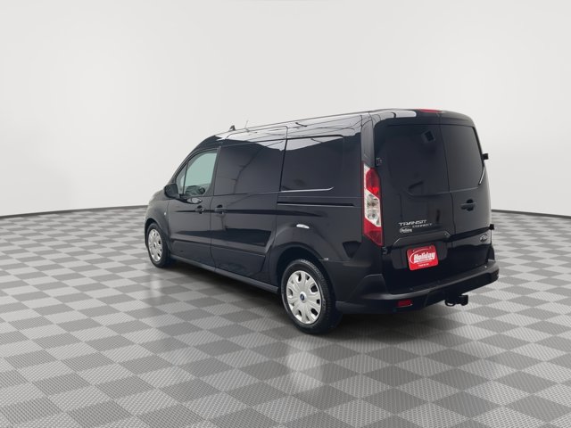 2020 Ford Transit Connect Van XL photo 2