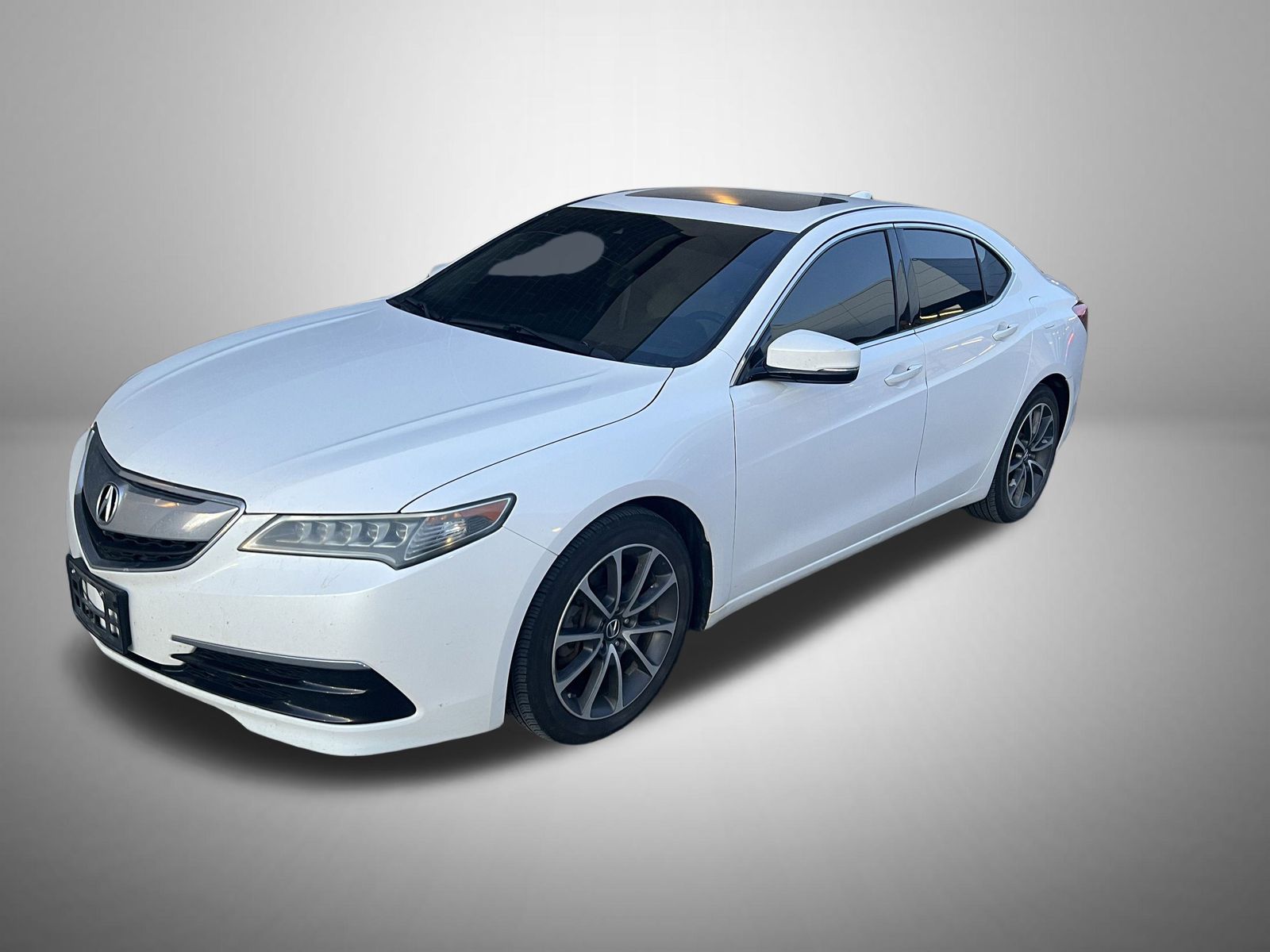 2015 Acura TLX Technology Package's photo