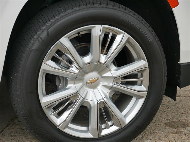 2023 Chevrolet Tahoe High Country photo 9