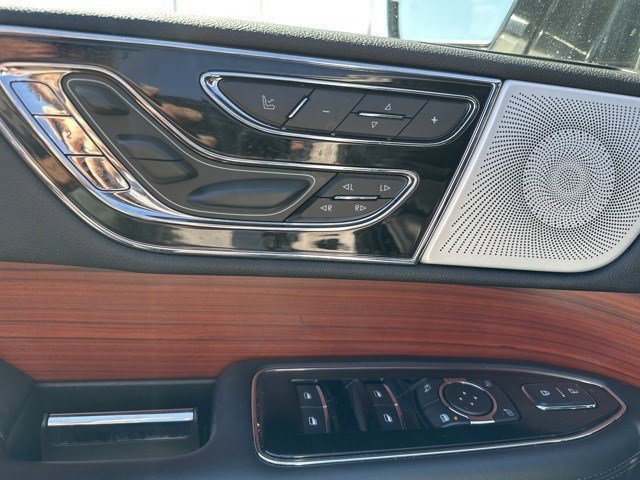 2020 Lincoln Navigator Reserve photo 8