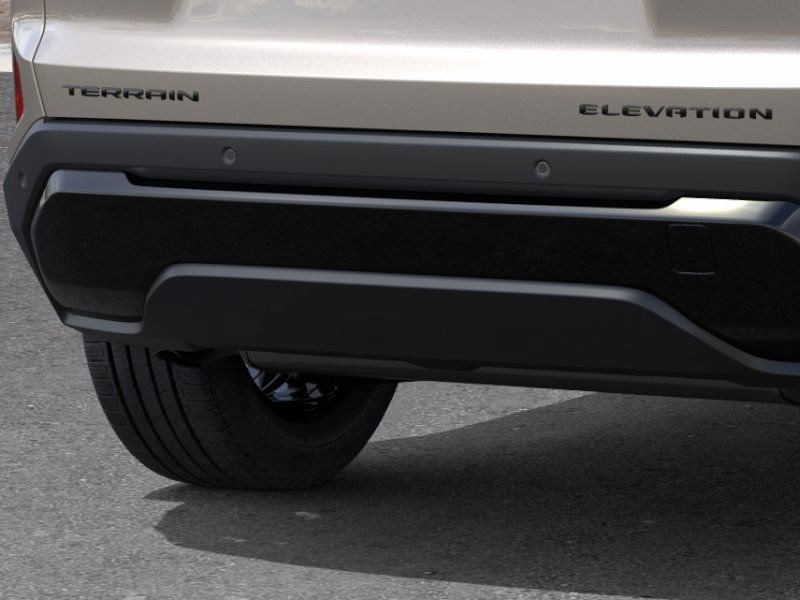 2026 Gmc Terrain Elevation photo 13