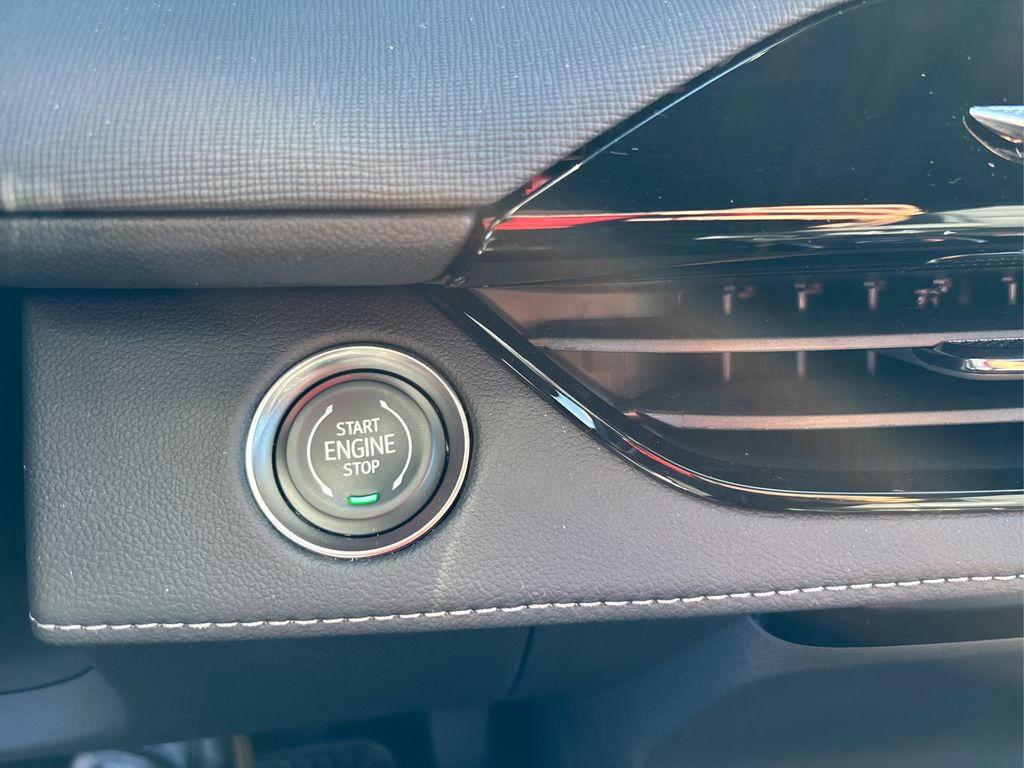 2025 Buick Enclave Preferred photo 32