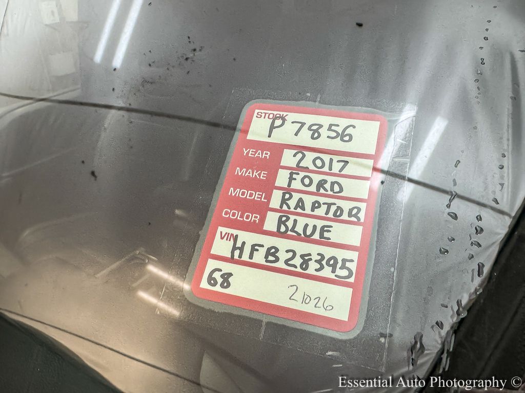 2017 FORD F-150 - Image 29