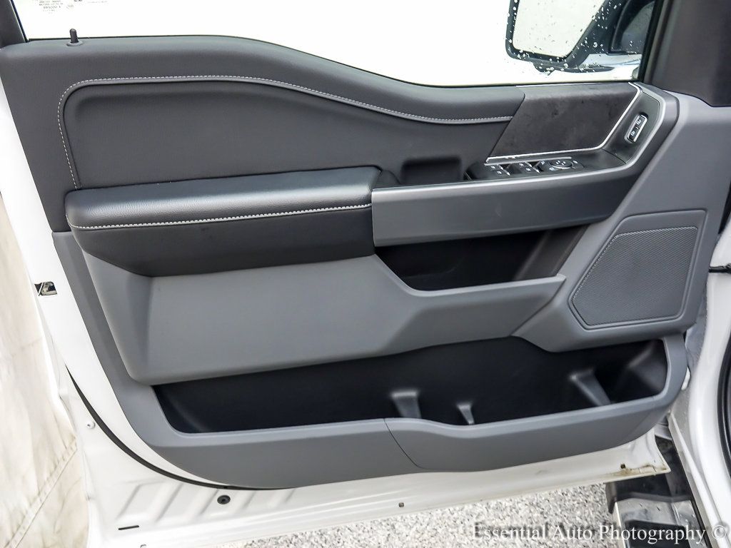 2024 FORD F-150 - Image 19