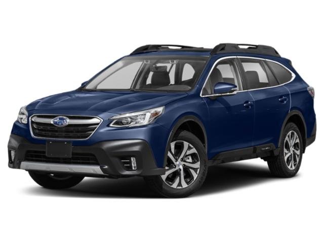 2020 Subaru Outback Limited's photo