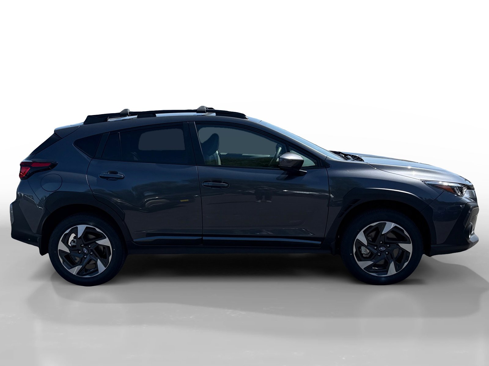 2025 Subaru Crosstrek Limited photo 5