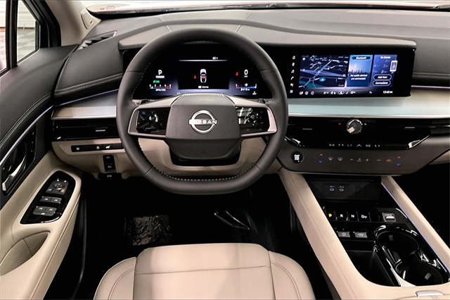 2025 Nissan Murano SL photo 20