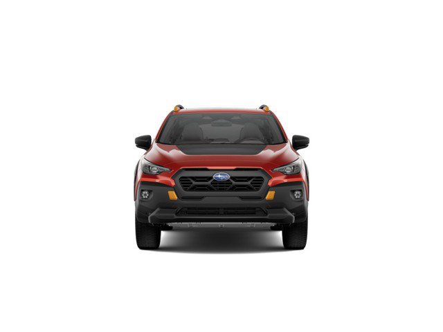2025 Subaru Crosstrek Wilderness photo 2