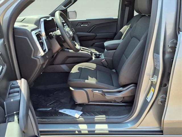 2026 Gmc Canyon Elevation photo 22