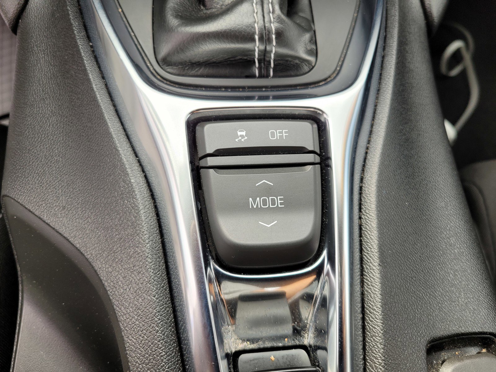 2021 Chevrolet Camaro LT1 photo 21