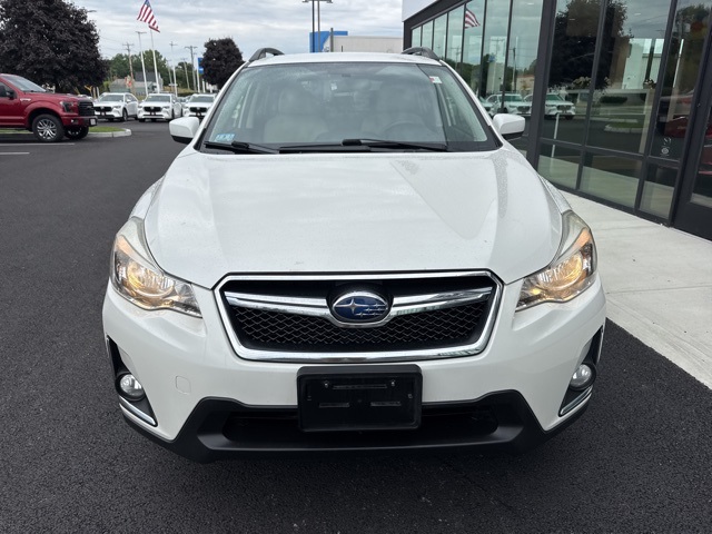 2017 Subaru Crosstrek 2.0i Premium photo 4