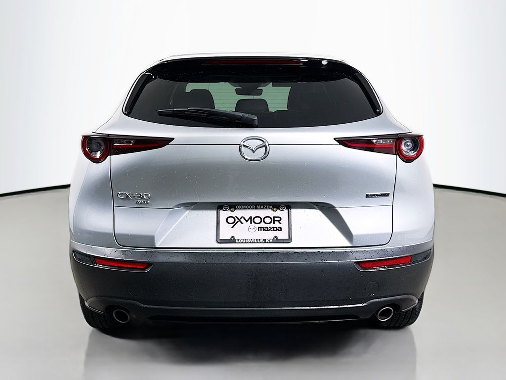 2021 Mazda CX-30 Preferred photo 6