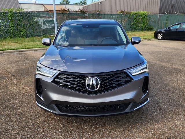 2025 Acura RDX Technology photo 17
