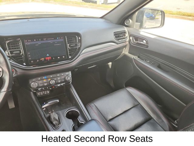 2024 Dodge Durango GT Plus photo 13