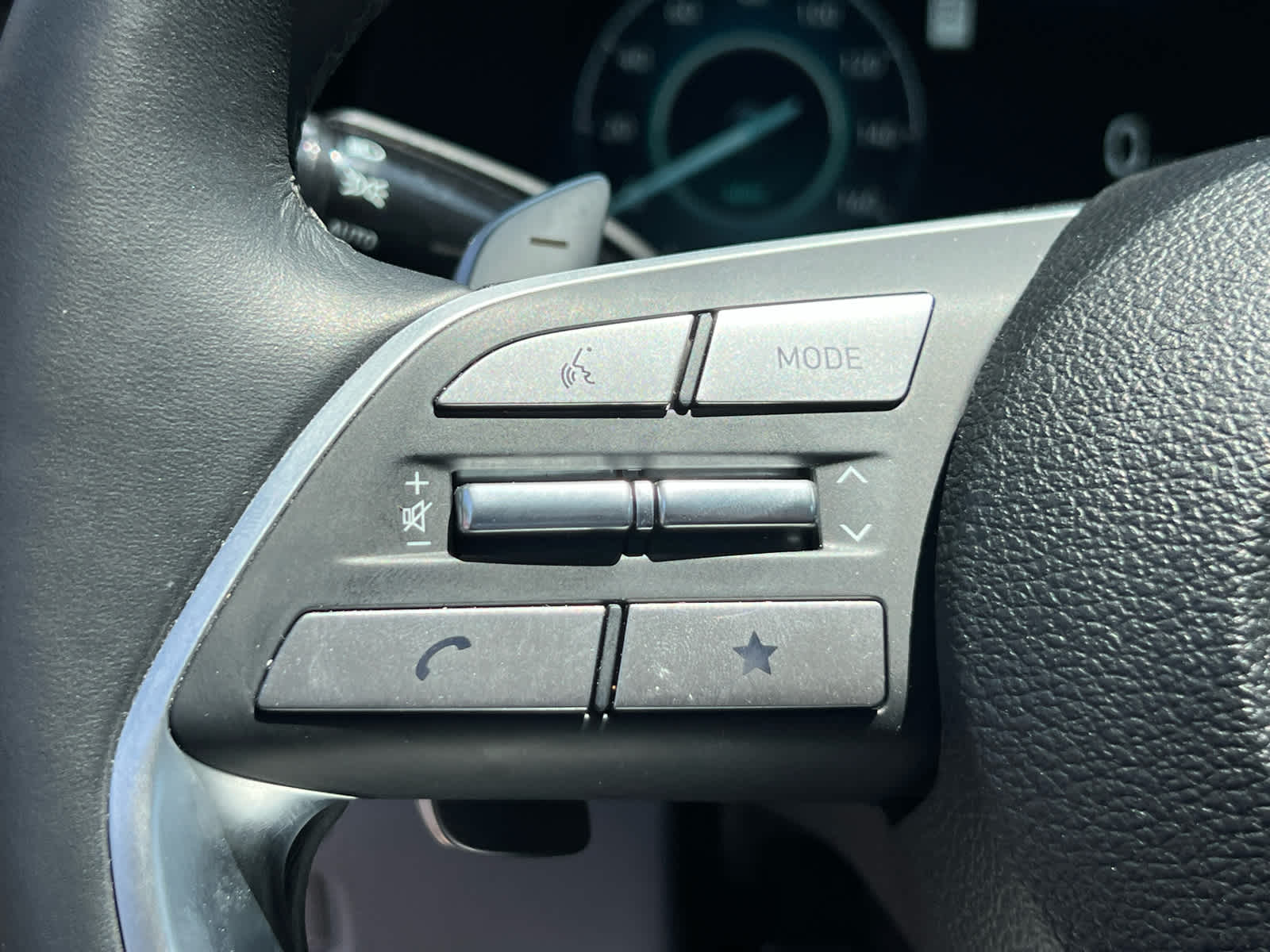 2024 Hyundai Palisade SEL photo 30