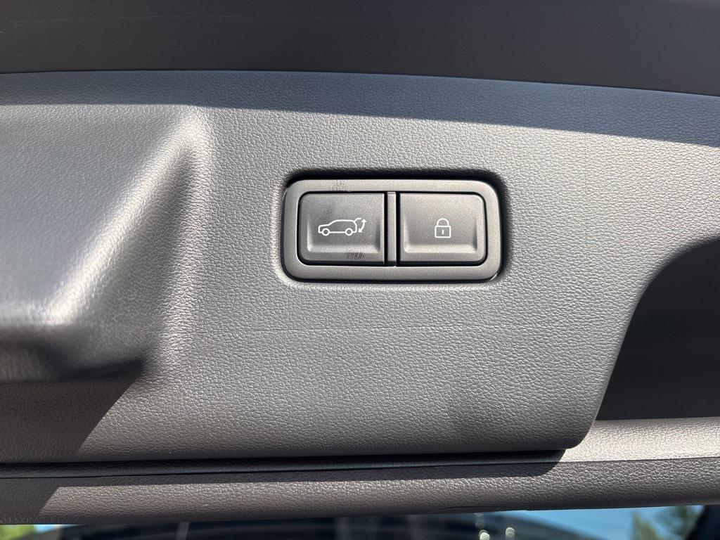 2026 Hyundai Palisade Calligraphy photo 18