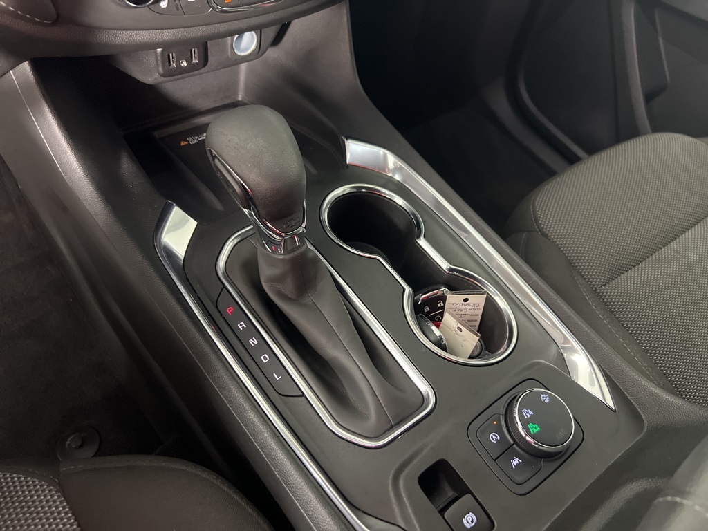 2023 Chevrolet Traverse Cloth 1LT photo 16