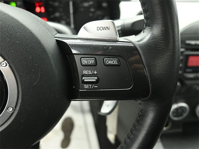 2014 MAZDA MX-5 - Image 14