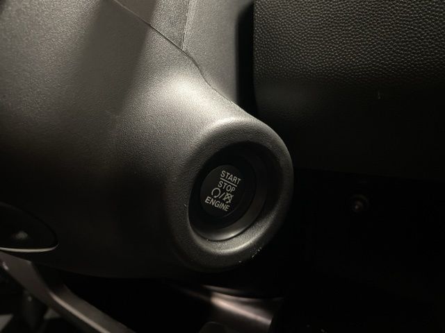 2024 Ram ProMaster 3500 photo 18