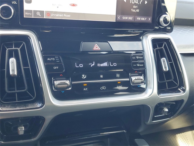 2021 Kia Sorento SX photo 26