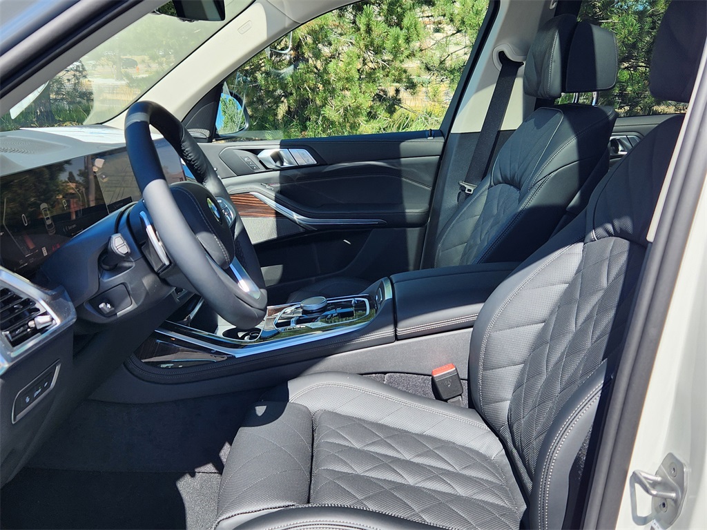 2026 Bmw X7 xDrive40i photo 10