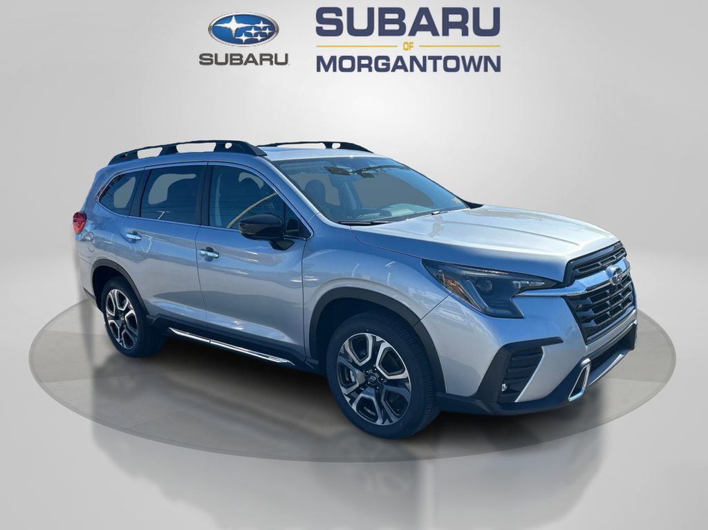 2025 Subaru Ascent Touring photo 3