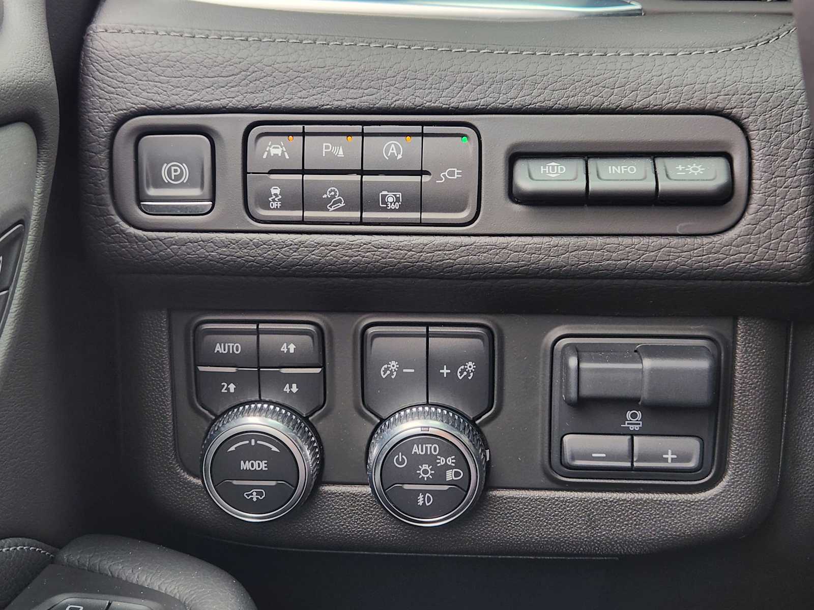 2022 Gmc Yukon Denali photo 18