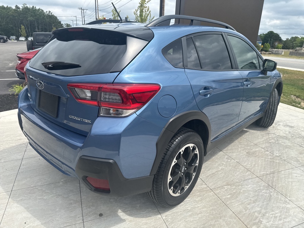 2023 Subaru Crosstrek Base photo 7