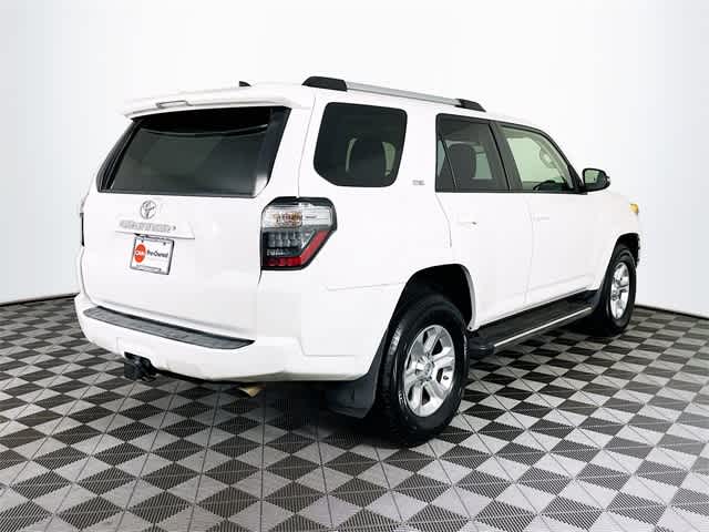 2019 Toyota 4Runner SR5 Premium photo 7